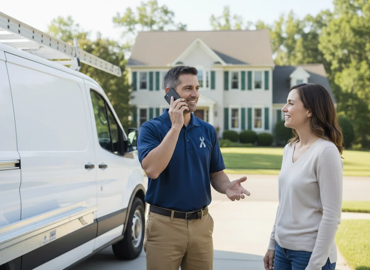 Home Gutter Service Old Fort, TN FAQs